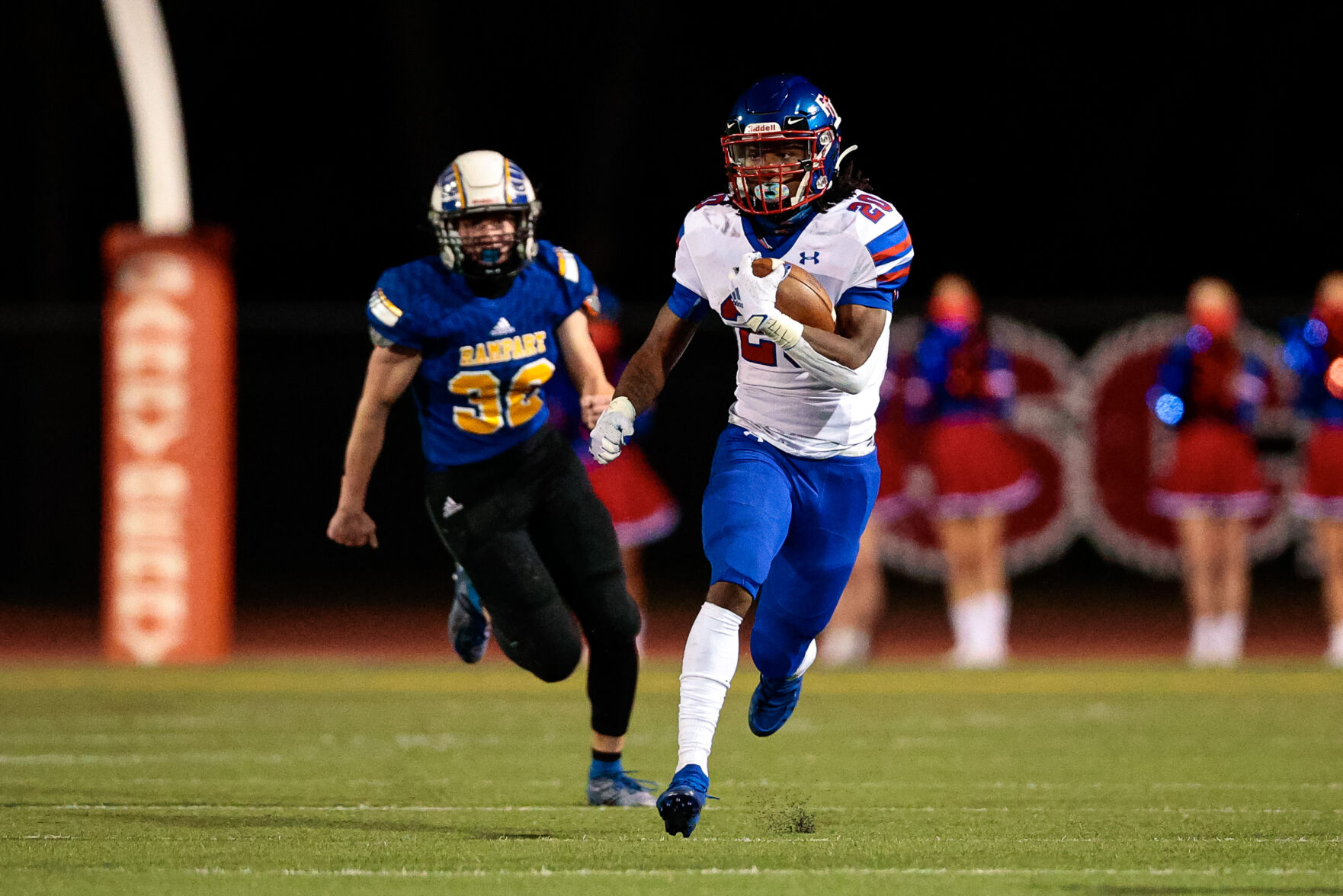 PREP FOOTBALL